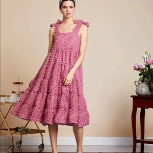 Sister Jane Likely Lady MIDI Dress